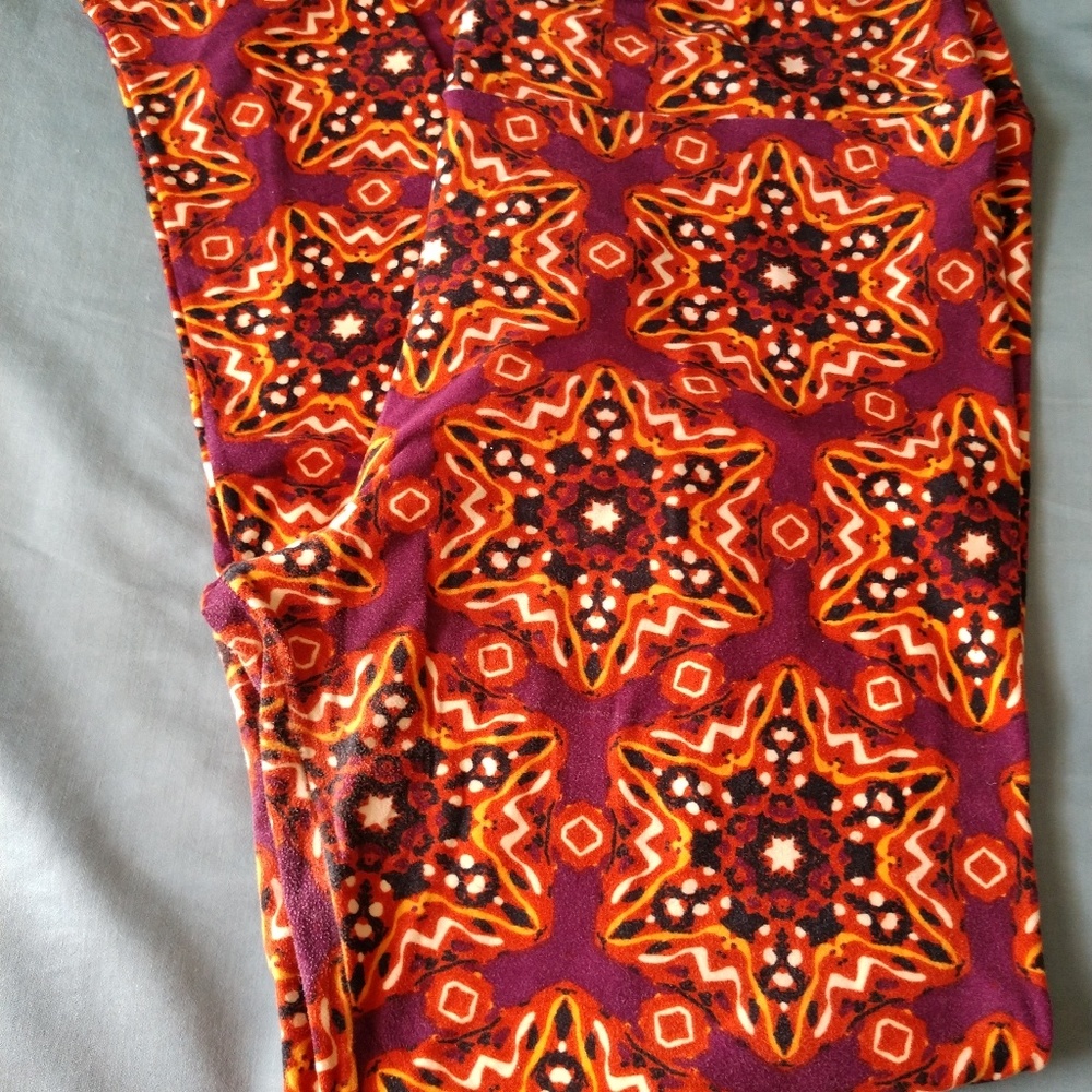 TC Leggings